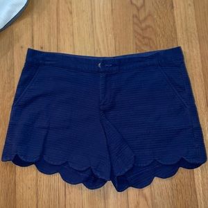 lilly pulitzer the buttercup shorts